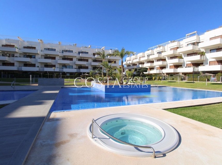 Odsprzedaż - Apartments -
Orihuela - Lomas de Cabo Roig