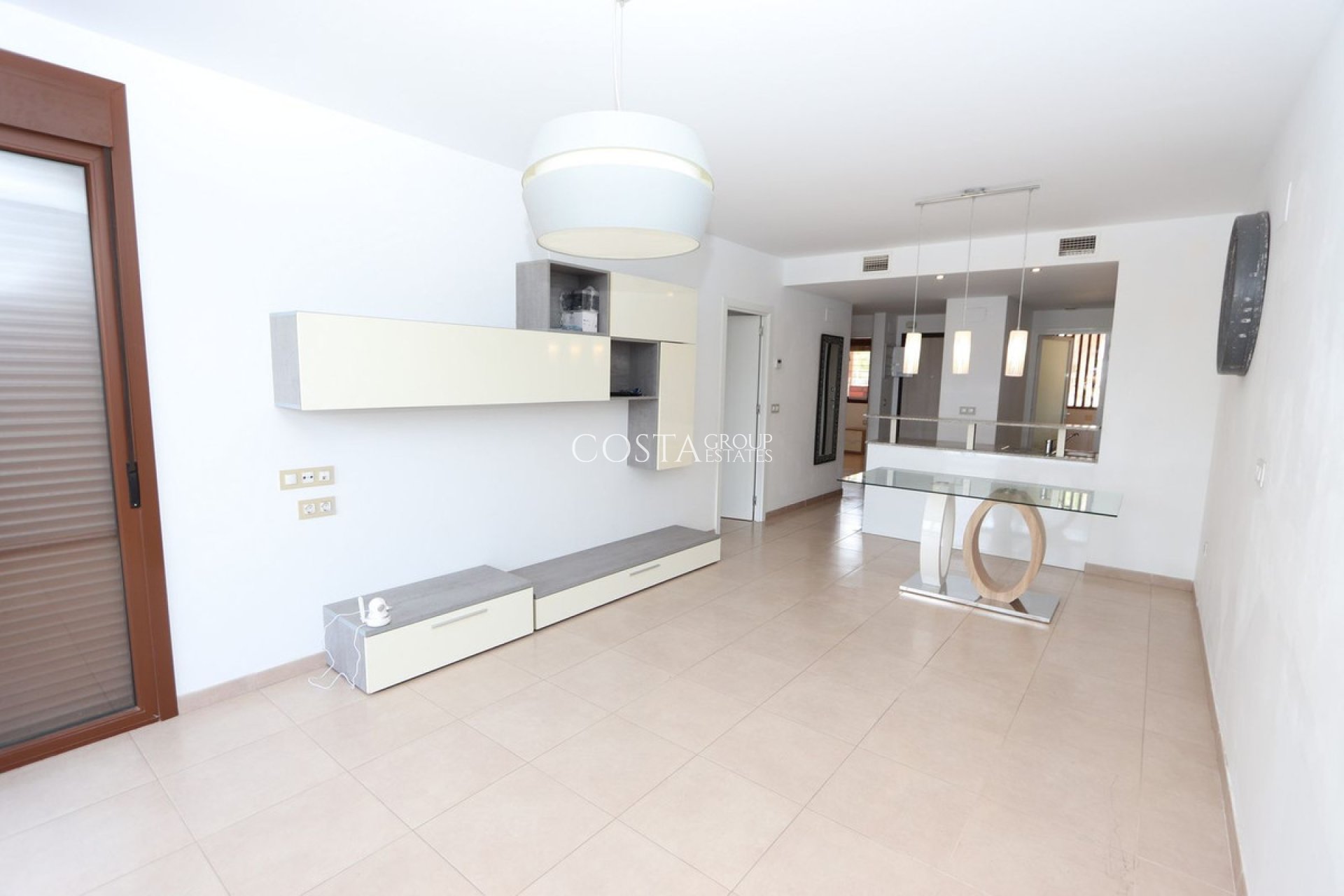 Odsprzedaż - Apartments -
Orihuela - Lomas de Cabo Roig