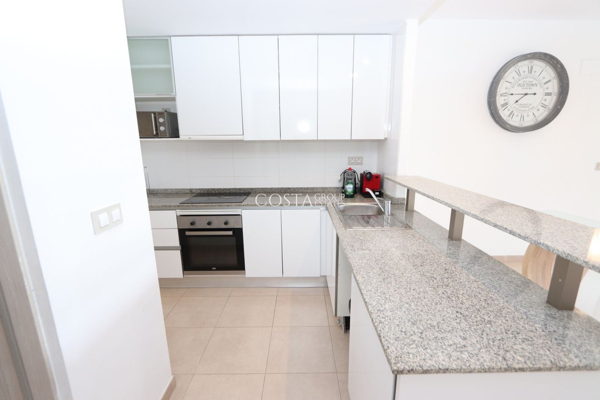 Odsprzedaż - Apartments -
Orihuela - Lomas de Cabo Roig