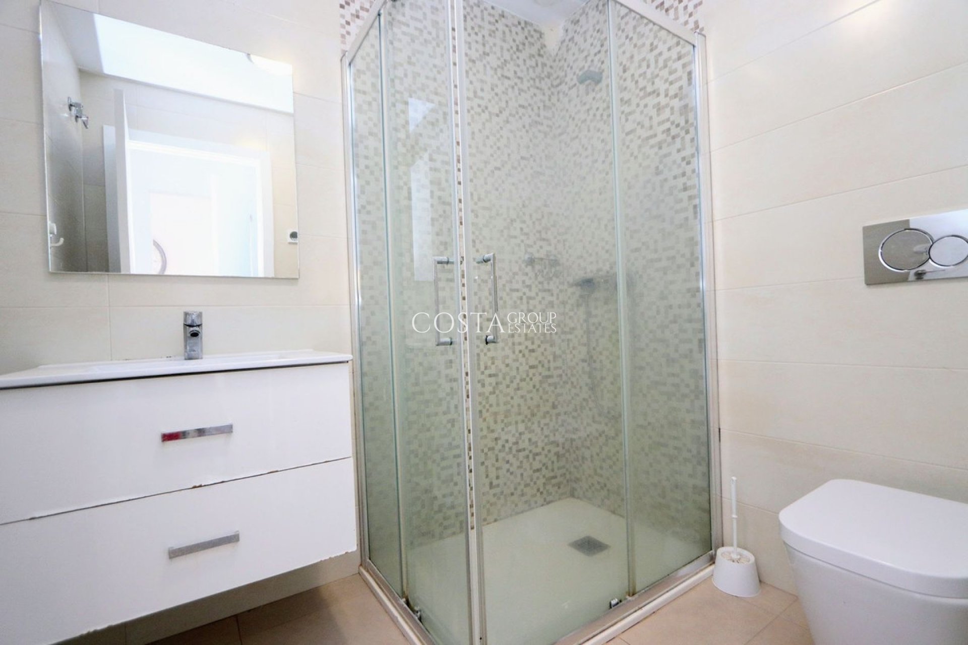 Odsprzedaż - Apartments -
Orihuela - Lomas de Cabo Roig