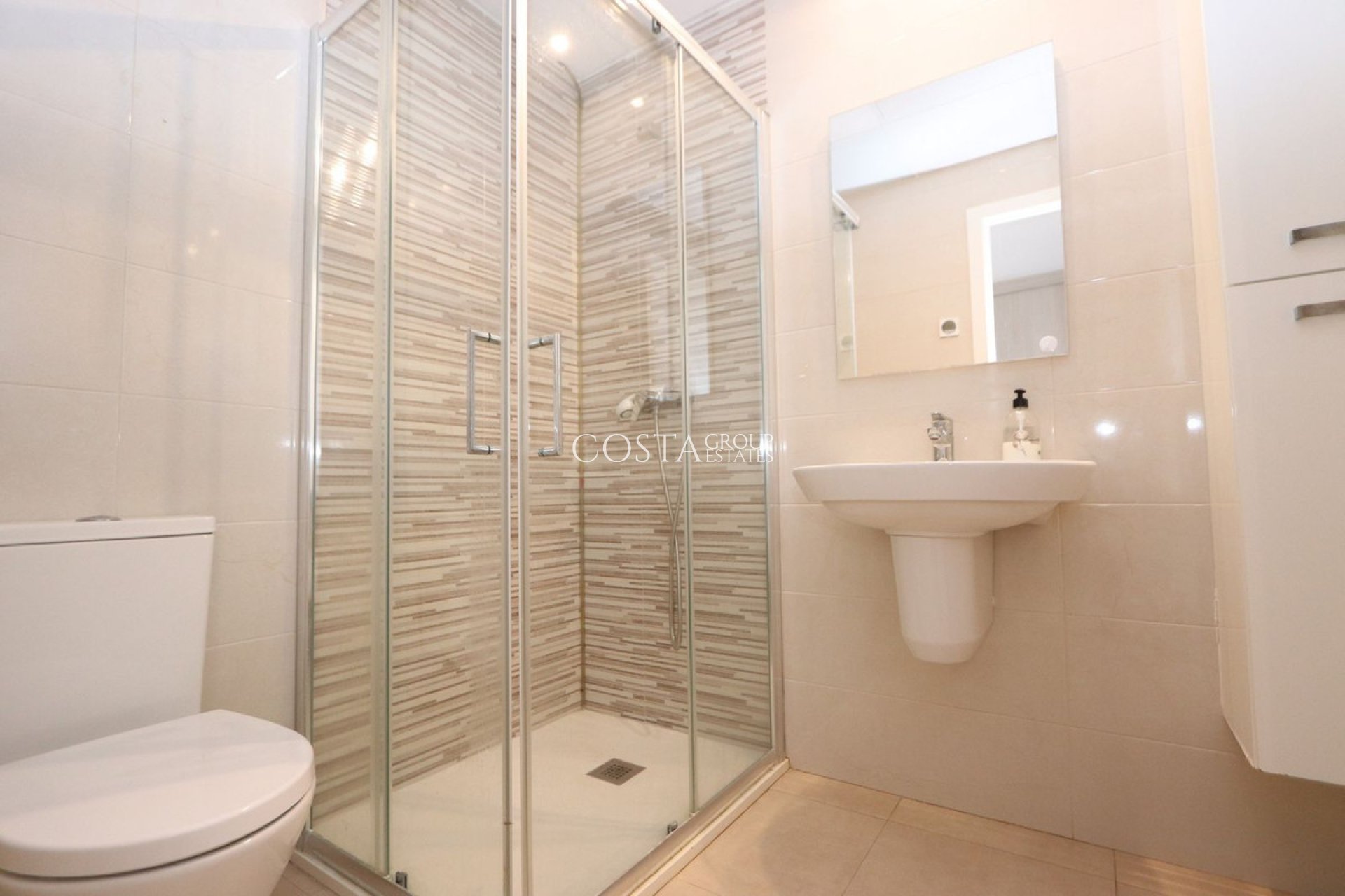 Odsprzedaż - Apartments -
Orihuela - Lomas de Cabo Roig