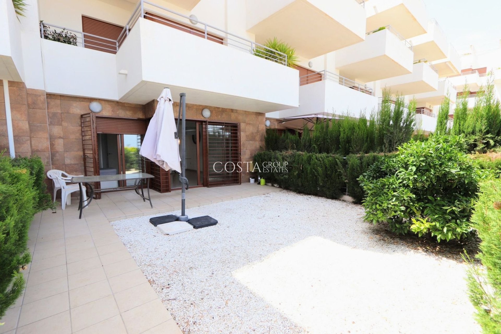 Odsprzedaż - Apartments -
Orihuela - Lomas de Cabo Roig