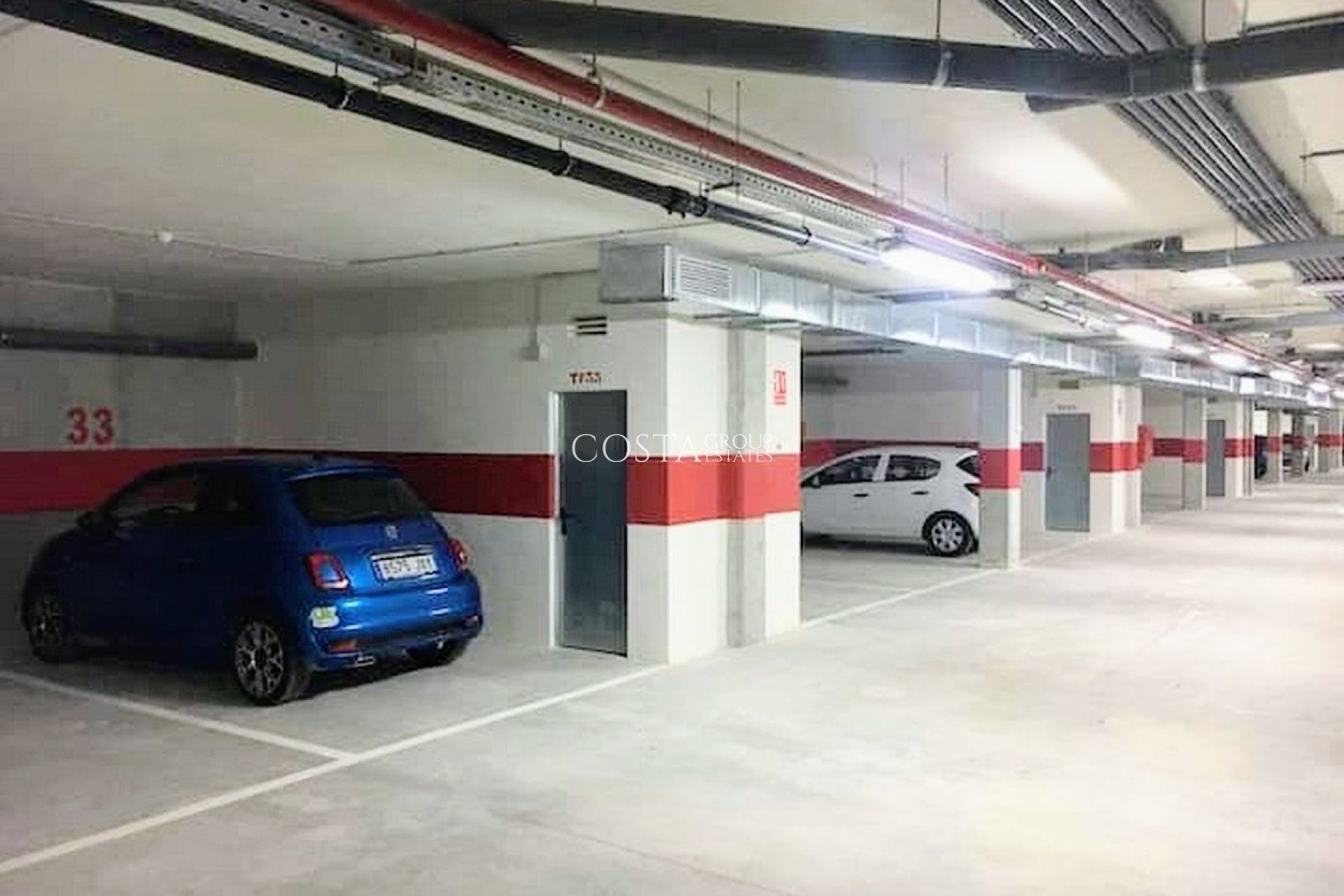 Odsprzedaż - Apartments -
Orihuela - Lomas de Cabo Roig