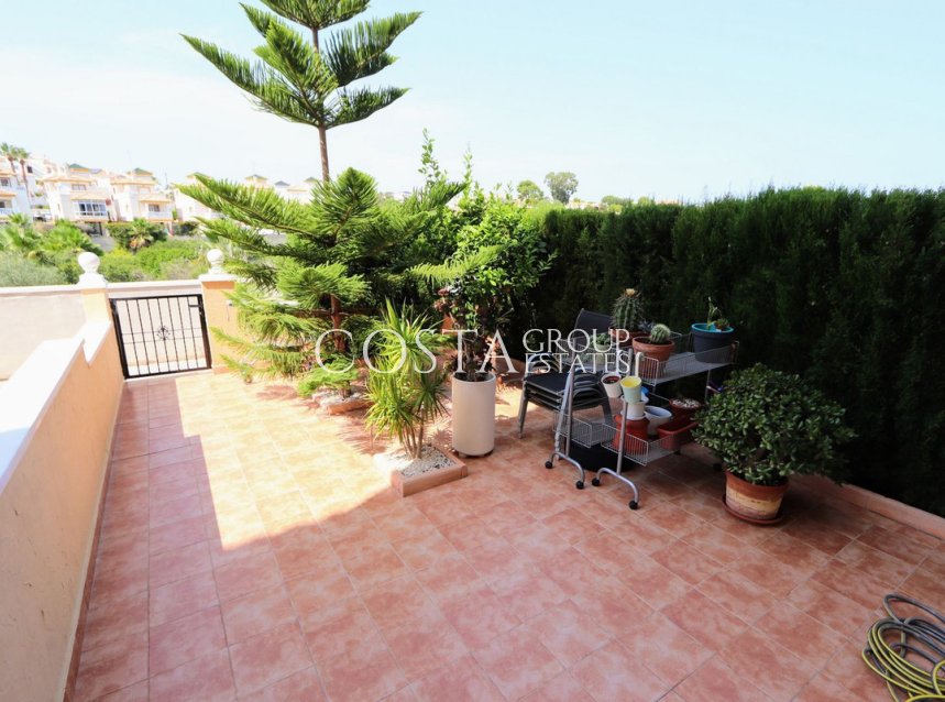 Odsprzedaż - Apartments -
Orihuela - Lomas de Cabo Roig