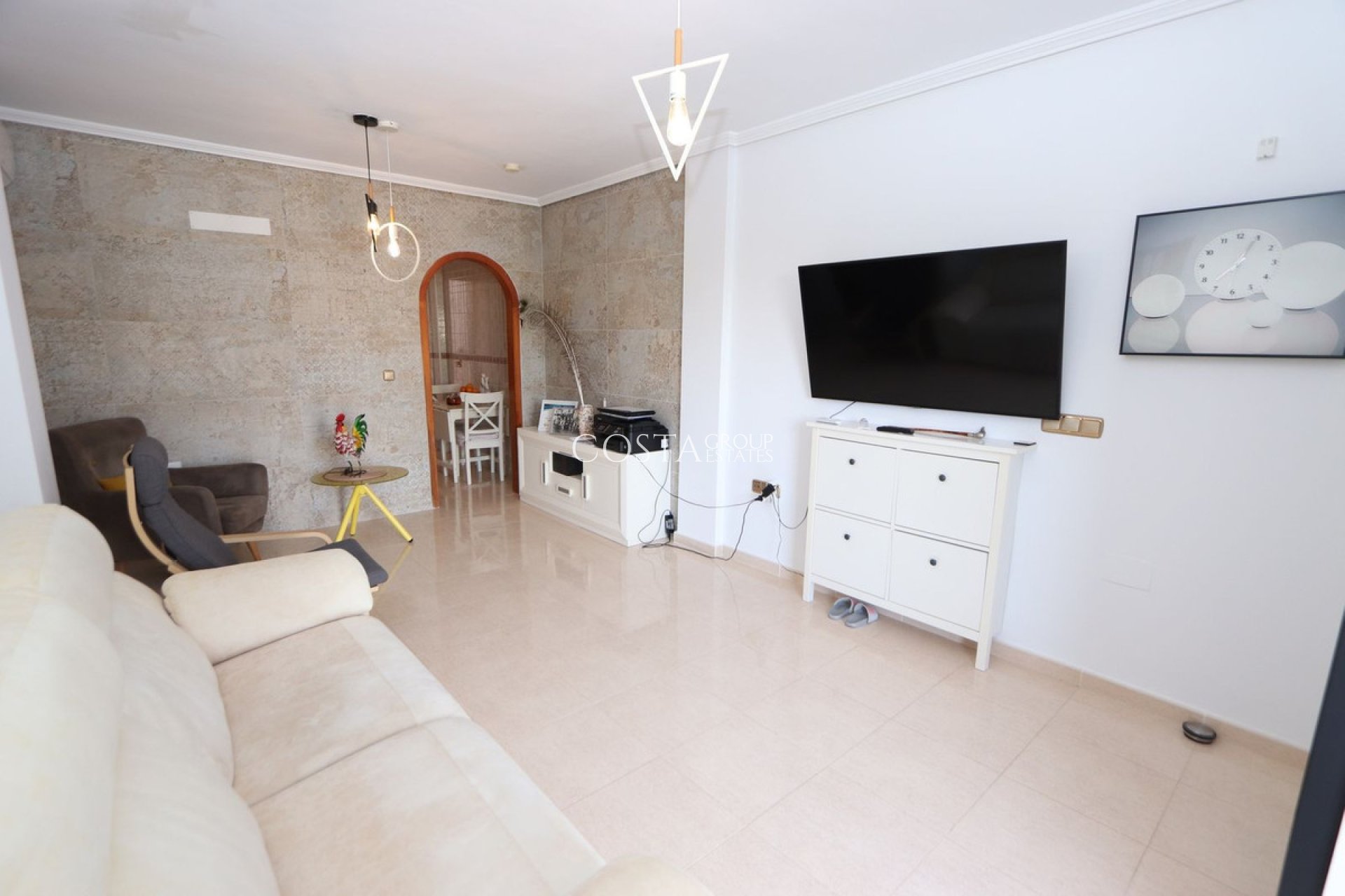 Odsprzedaż - Apartments -
Orihuela - Lomas de Cabo Roig