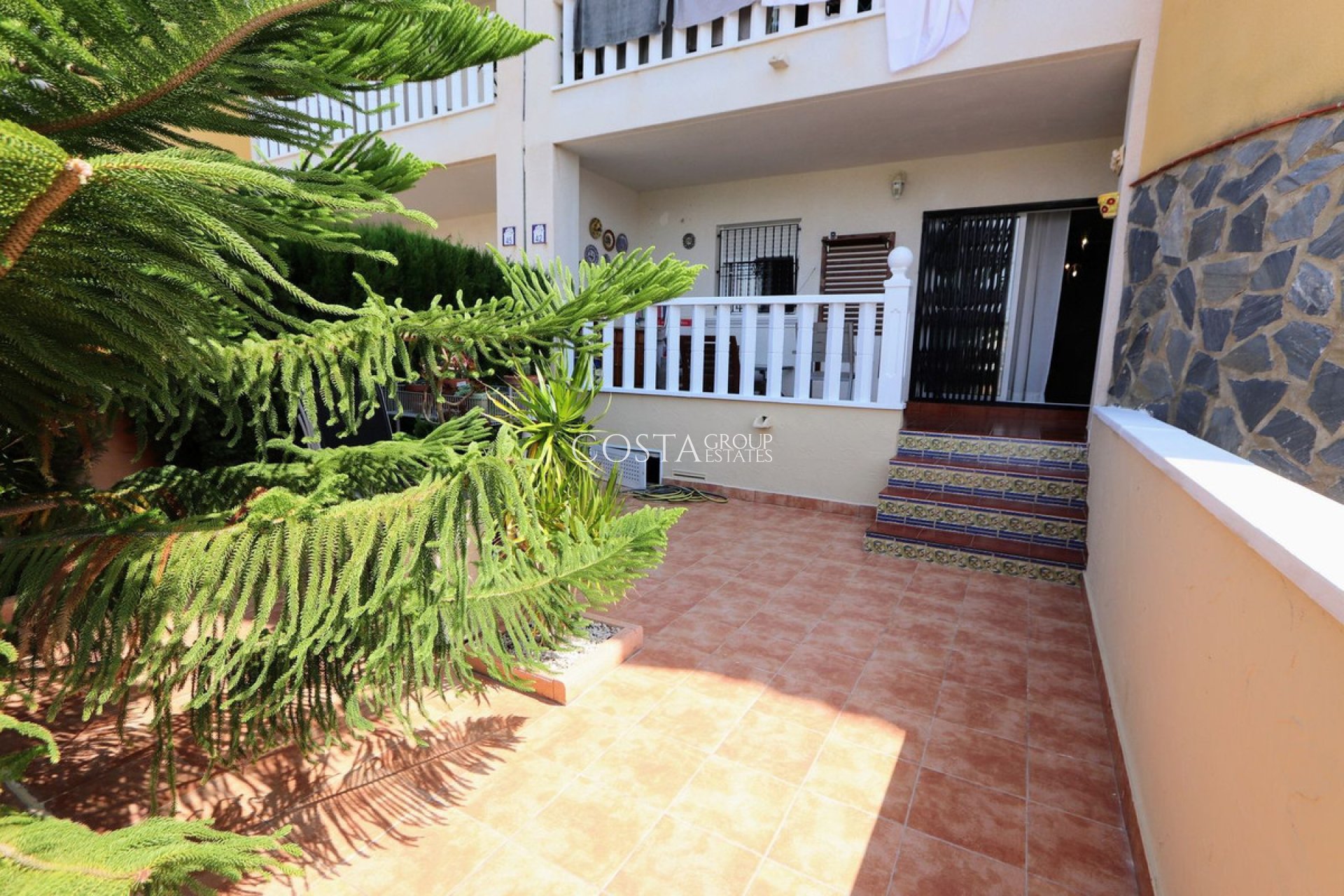 Odsprzedaż - Apartments -
Orihuela - Lomas de Cabo Roig