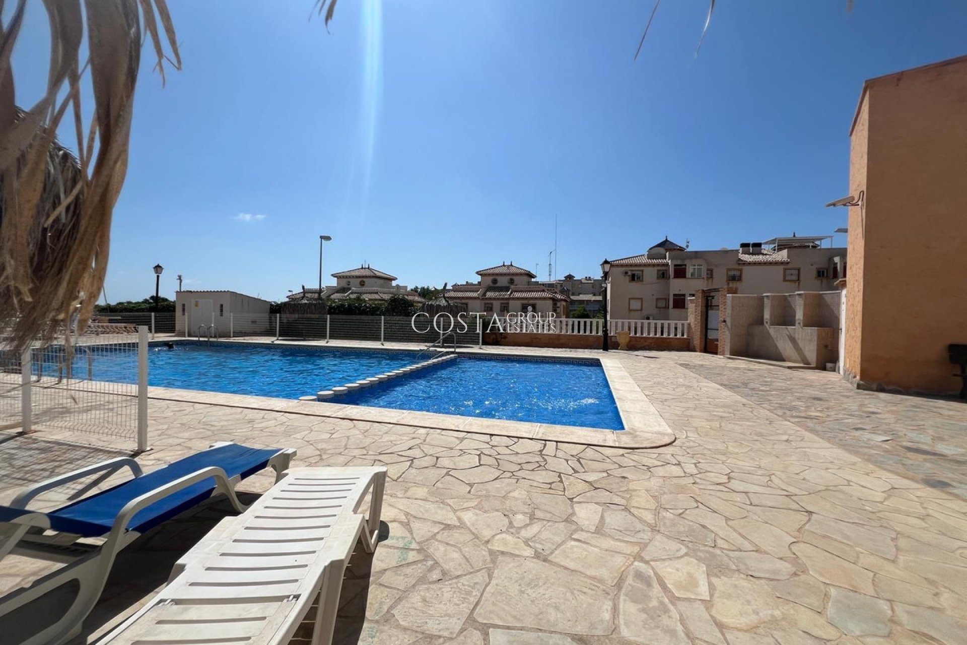 Odsprzedaż - Apartments -
Orihuela - Lomas de Cabo Roig