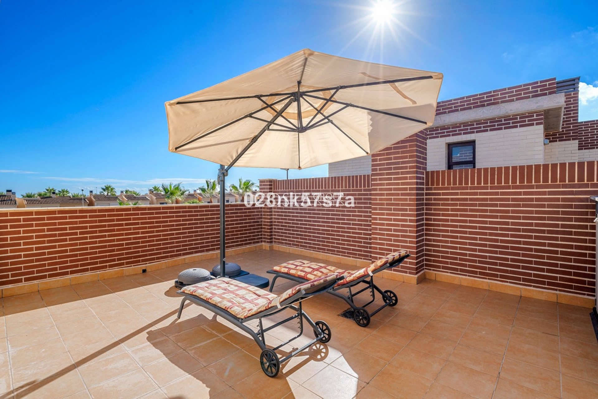 Odsprzedaż - Apartments -
Orihuela - Lomas de Cabo Roig