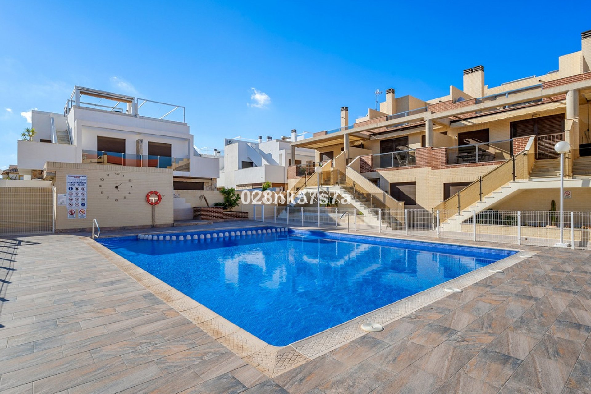 Odsprzedaż - Apartments -
Orihuela - Lomas de Cabo Roig
