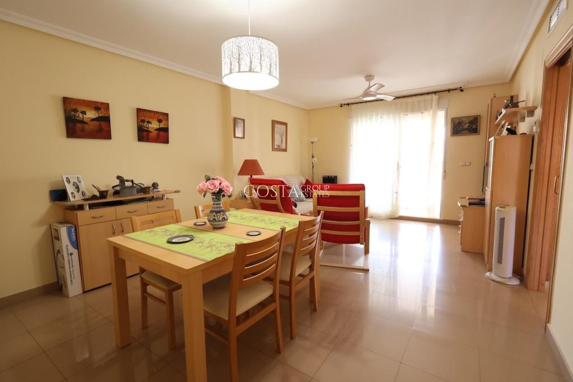 Odsprzedaż - Apartments -
Orihuela - Lomas de Cabo Roig