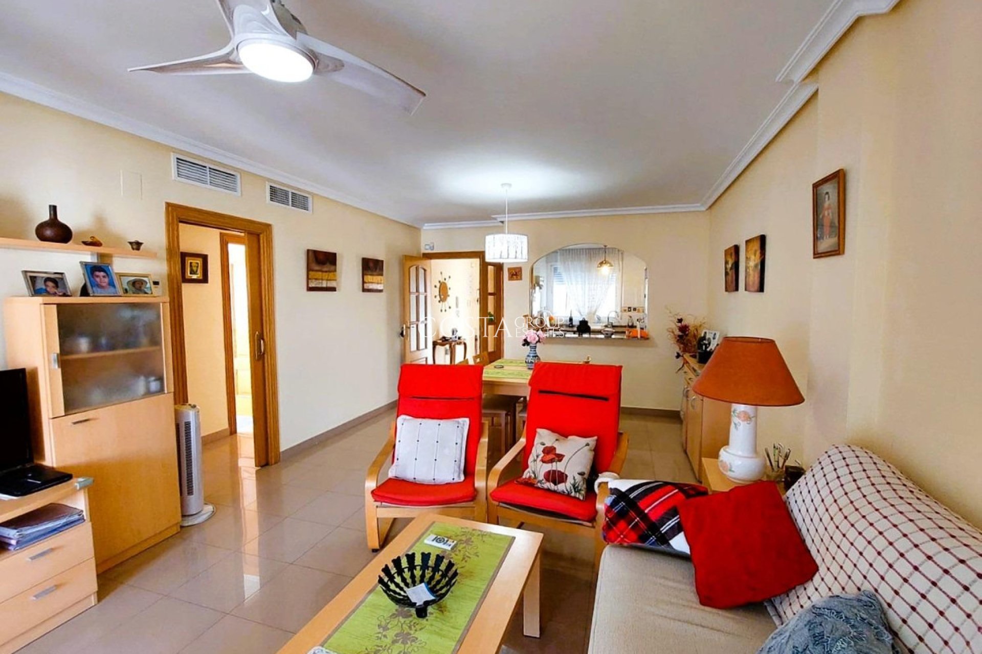 Odsprzedaż - Apartments -
Orihuela - Lomas de Cabo Roig