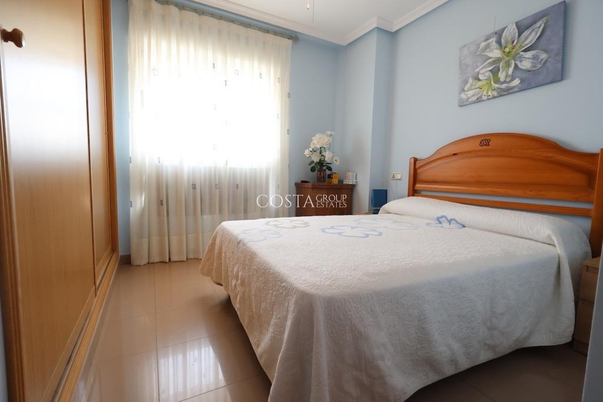 Odsprzedaż - Apartments -
Orihuela - Lomas de Cabo Roig
