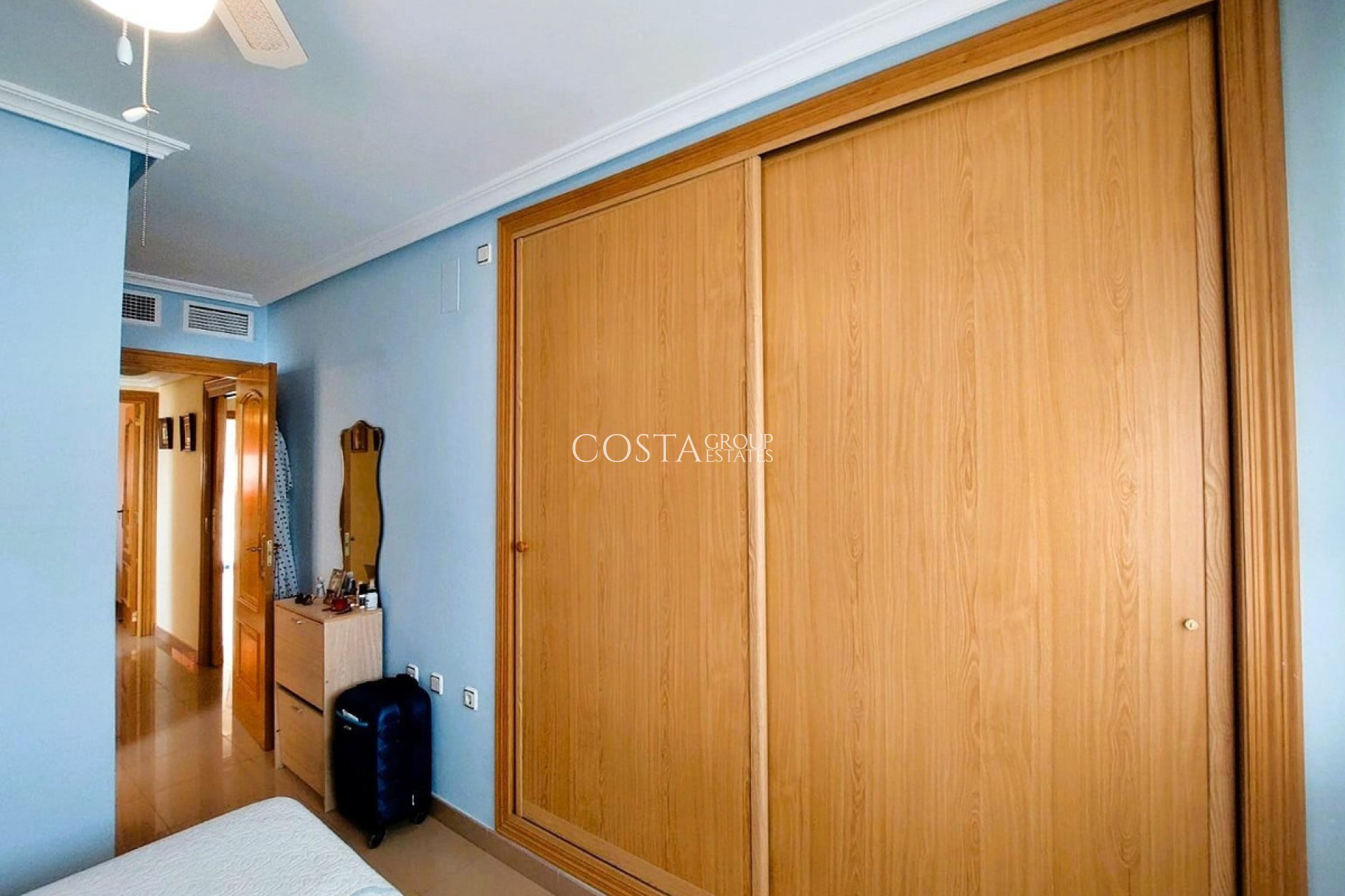 Odsprzedaż - Apartments -
Orihuela - Lomas de Cabo Roig