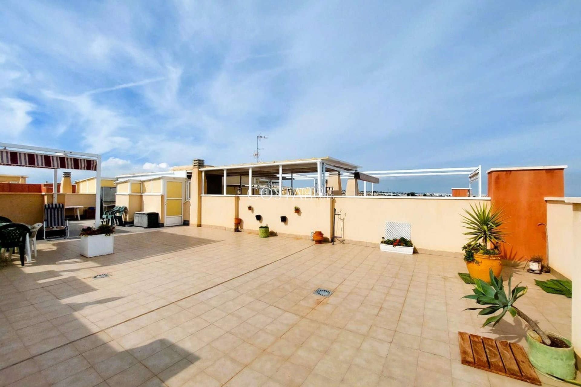 Odsprzedaż - Apartments -
Orihuela - Lomas de Cabo Roig