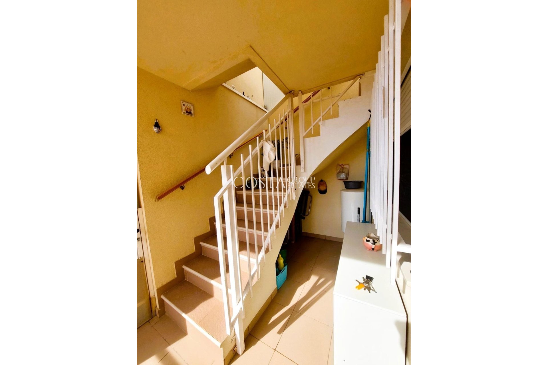 Odsprzedaż - Apartments -
Orihuela - Lomas de Cabo Roig