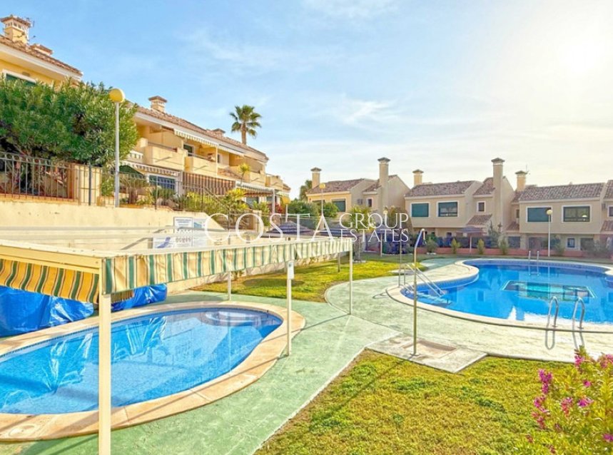 Odsprzedaż - Apartments -
Orihuela - Lomas De Campoamor