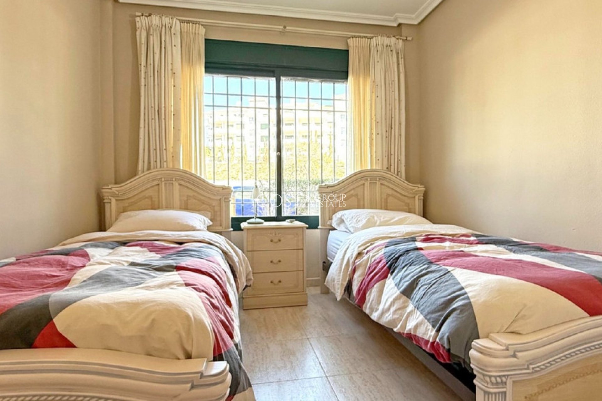 Odsprzedaż - Apartments -
Orihuela - Lomas De Campoamor