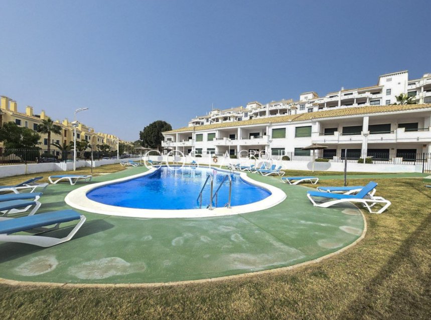 Odsprzedaż - Apartments -
Orihuela - Lomas De Campoamor