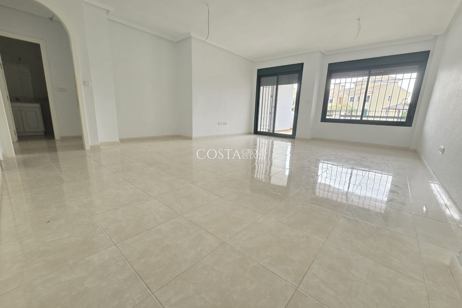 Odsprzedaż - Apartments -
Orihuela - Lomas De Campoamor