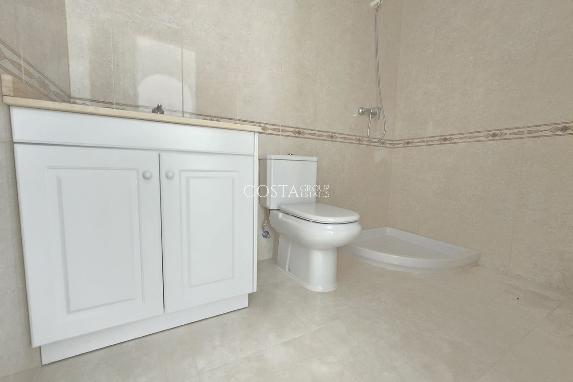 Odsprzedaż - Apartments -
Orihuela - Lomas De Campoamor