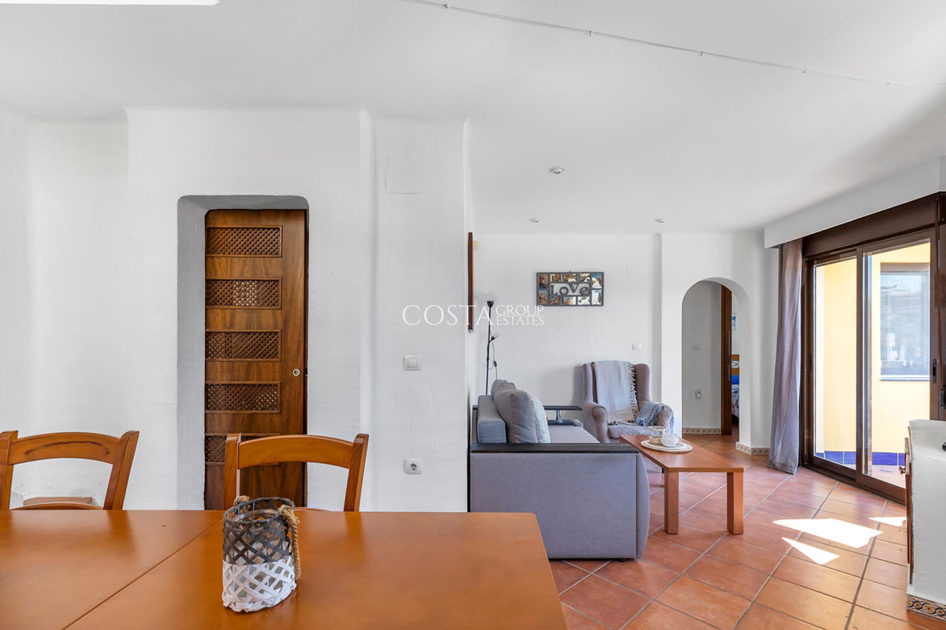 Odsprzedaż - Apartments -
Orihuela - Los Altos