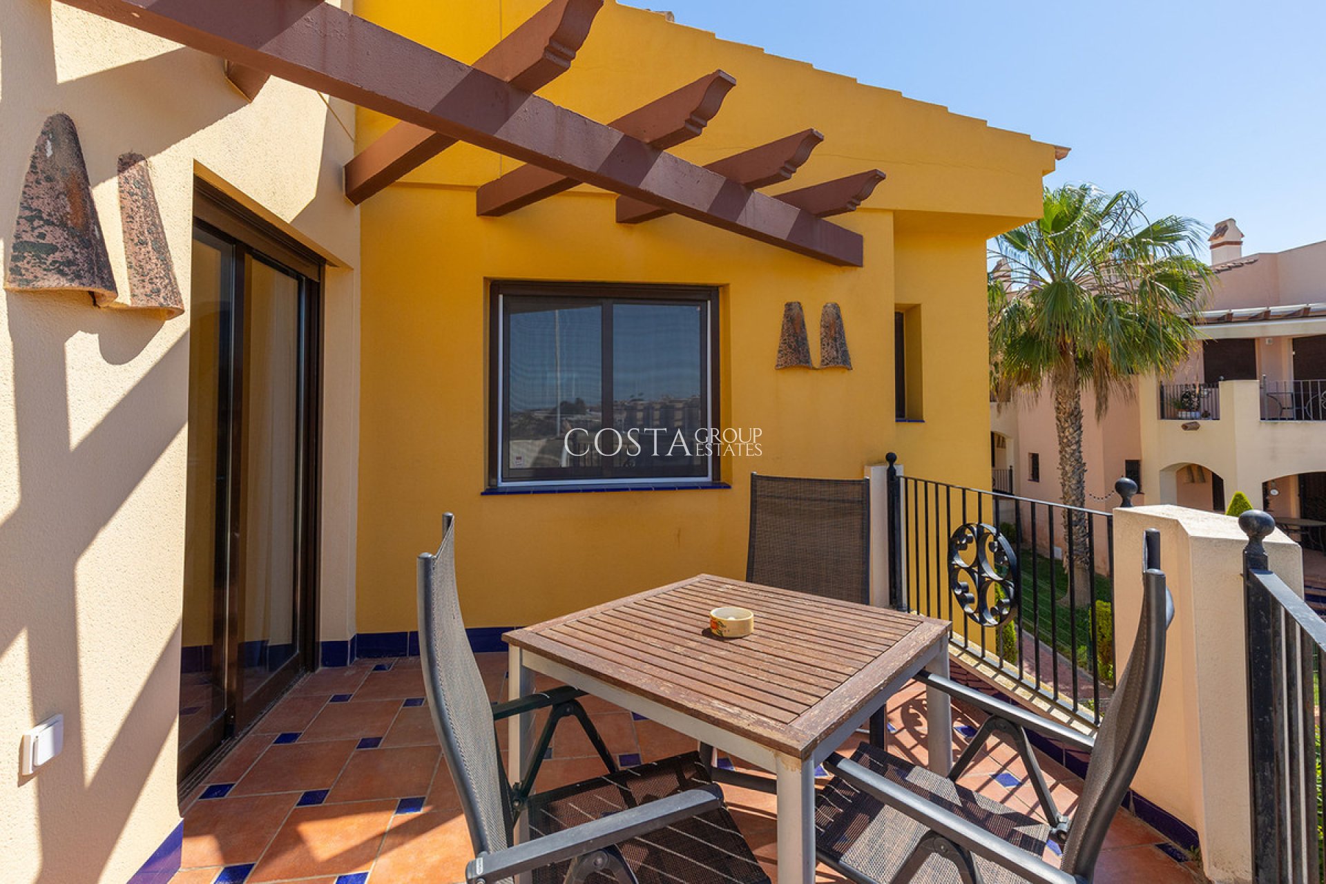 Odsprzedaż - Apartments -
Orihuela - Los Altos