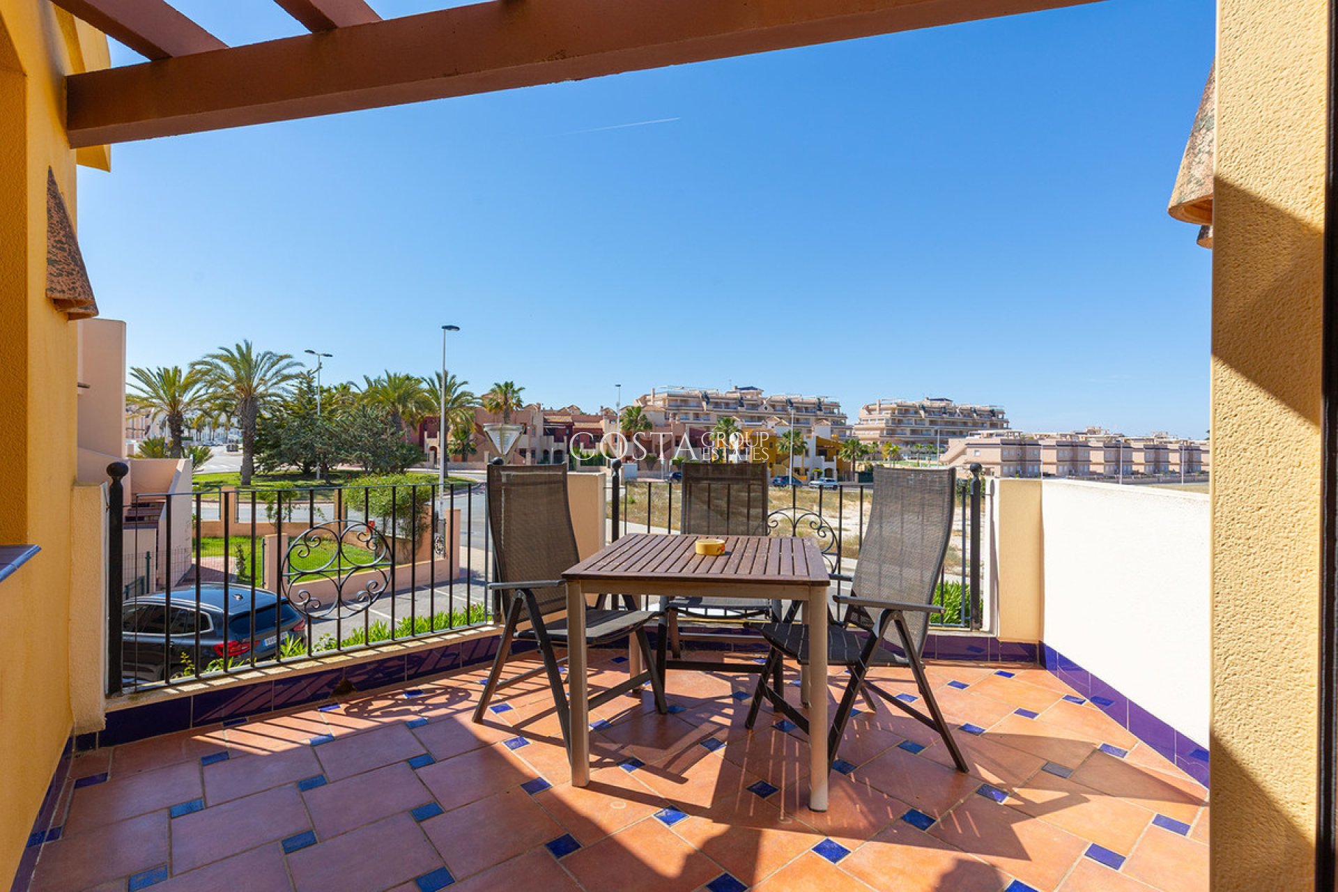 Odsprzedaż - Apartments -
Orihuela - Los Altos