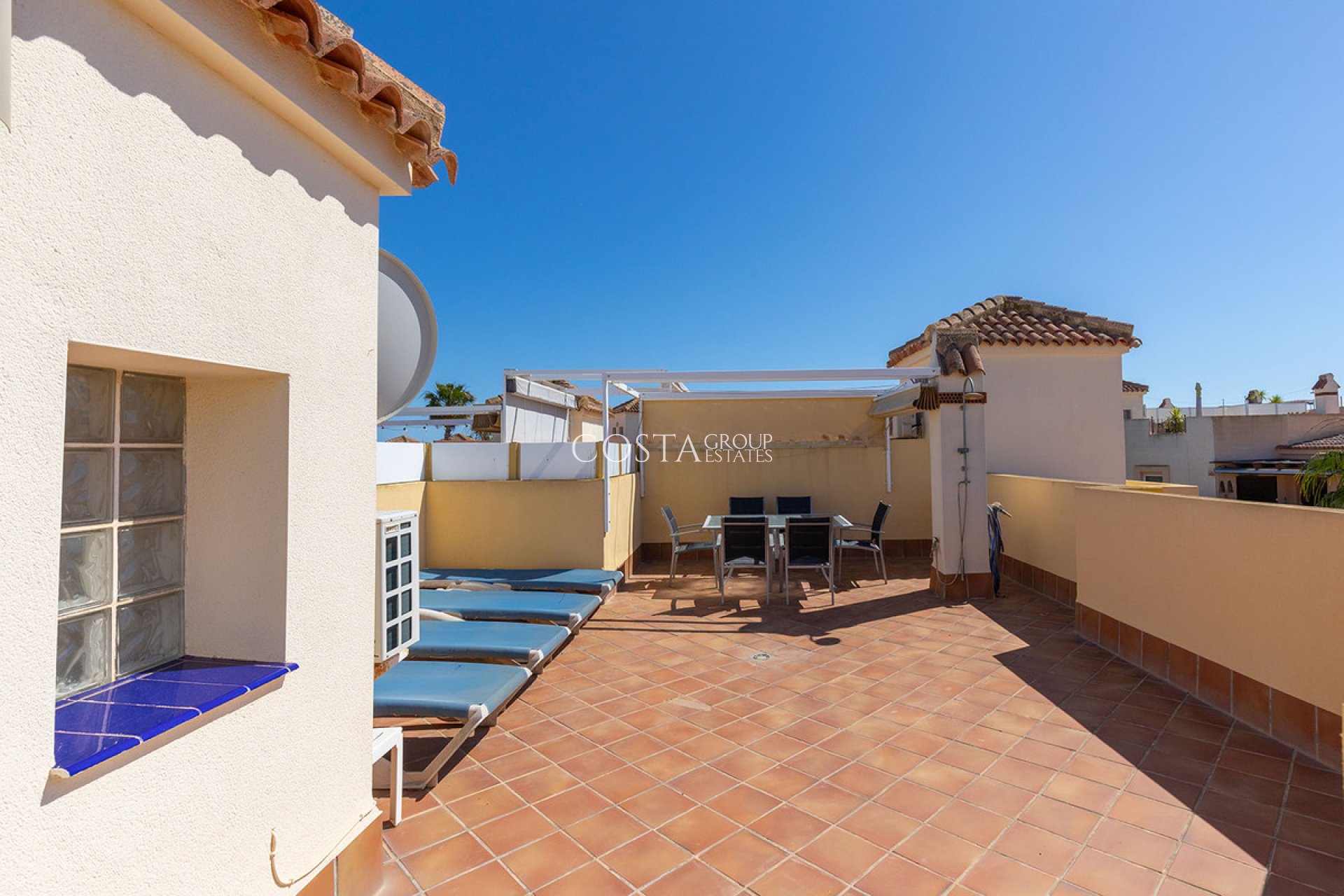 Odsprzedaż - Apartments -
Orihuela - Los Altos