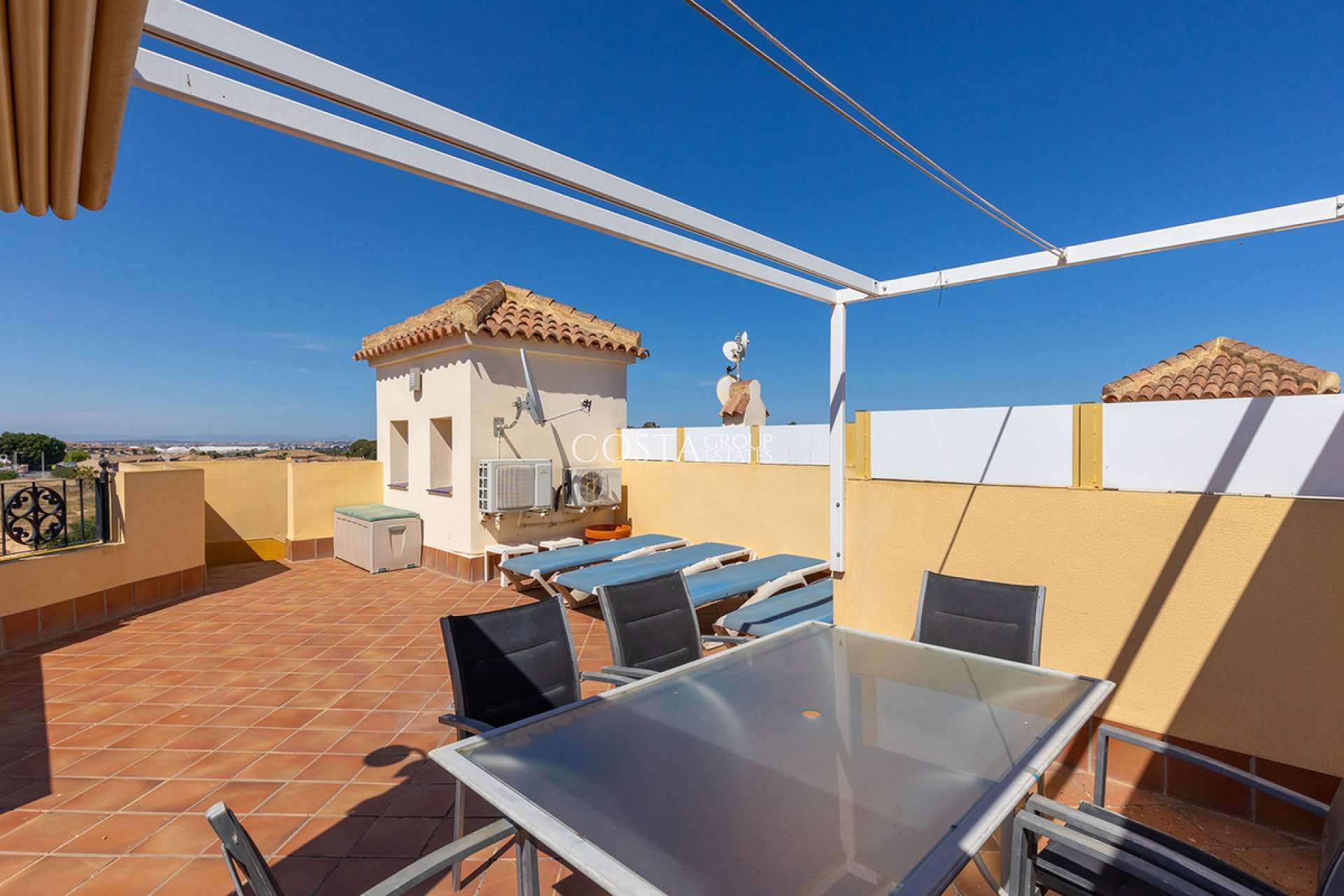 Odsprzedaż - Apartments -
Orihuela - Los Altos