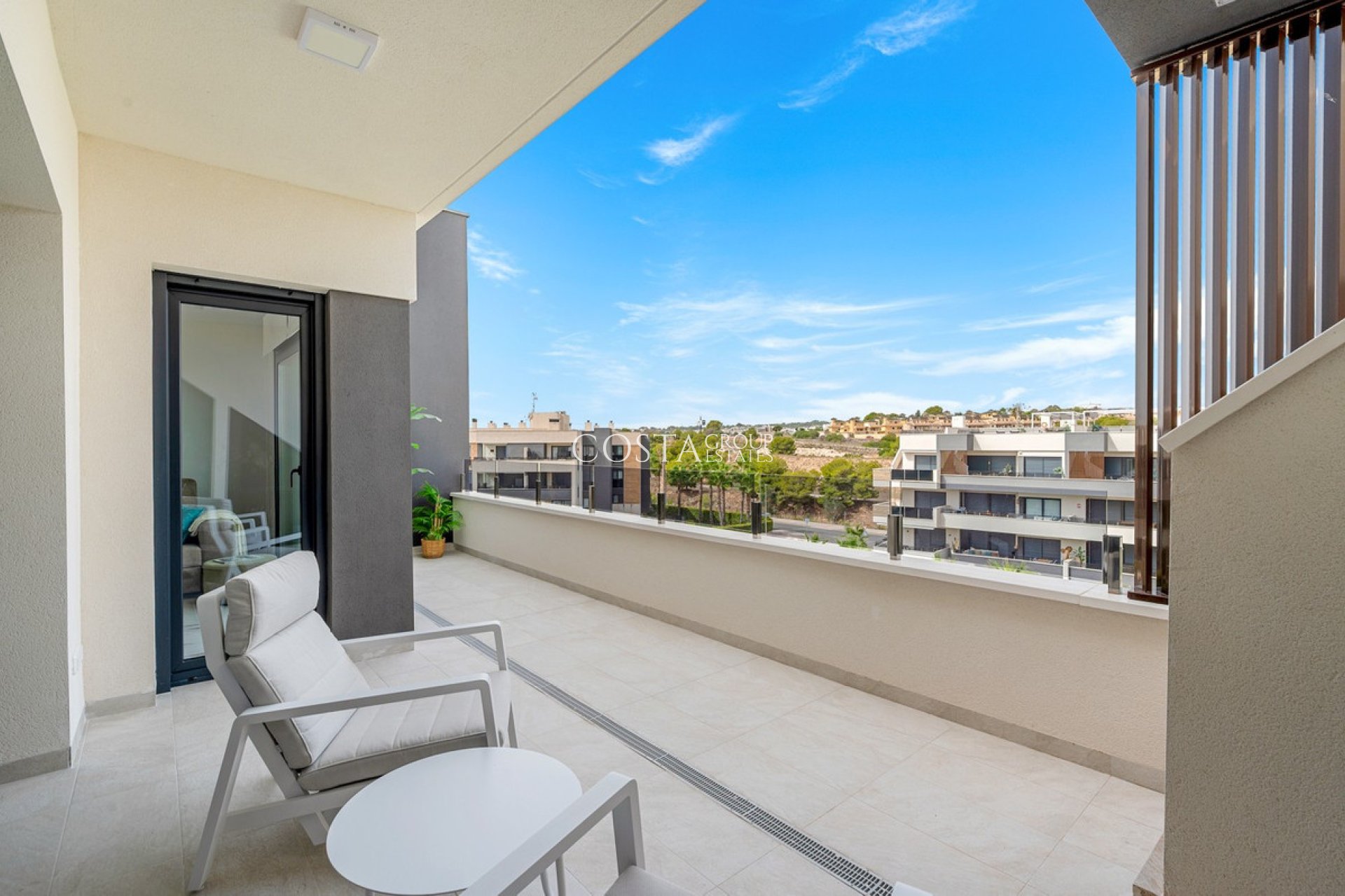 Odsprzedaż - Apartments -
Orihuela - Los Altos