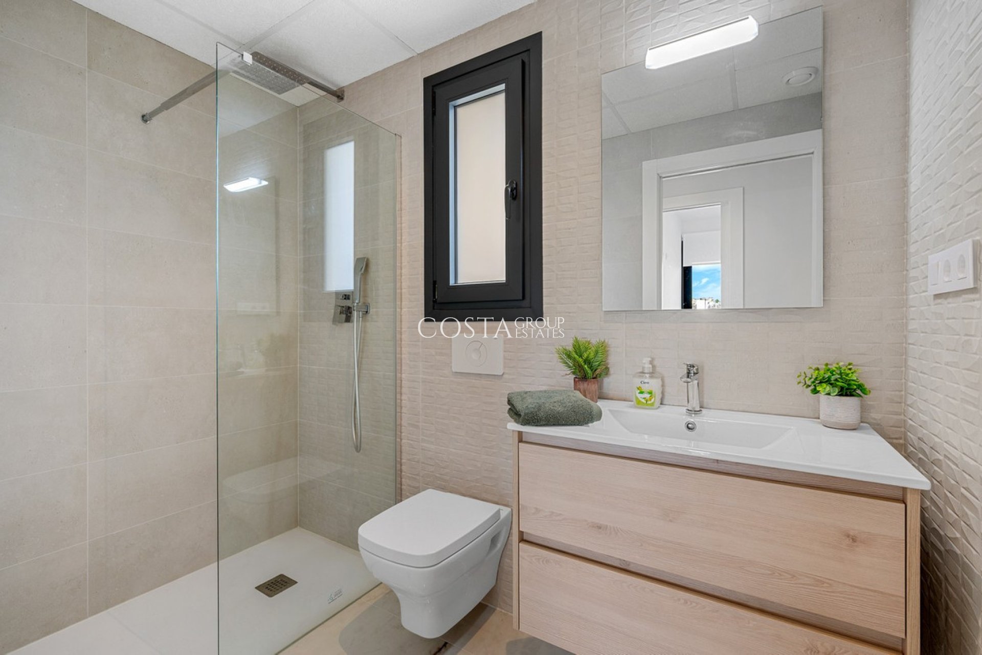 Odsprzedaż - Apartments -
Orihuela - Los Altos