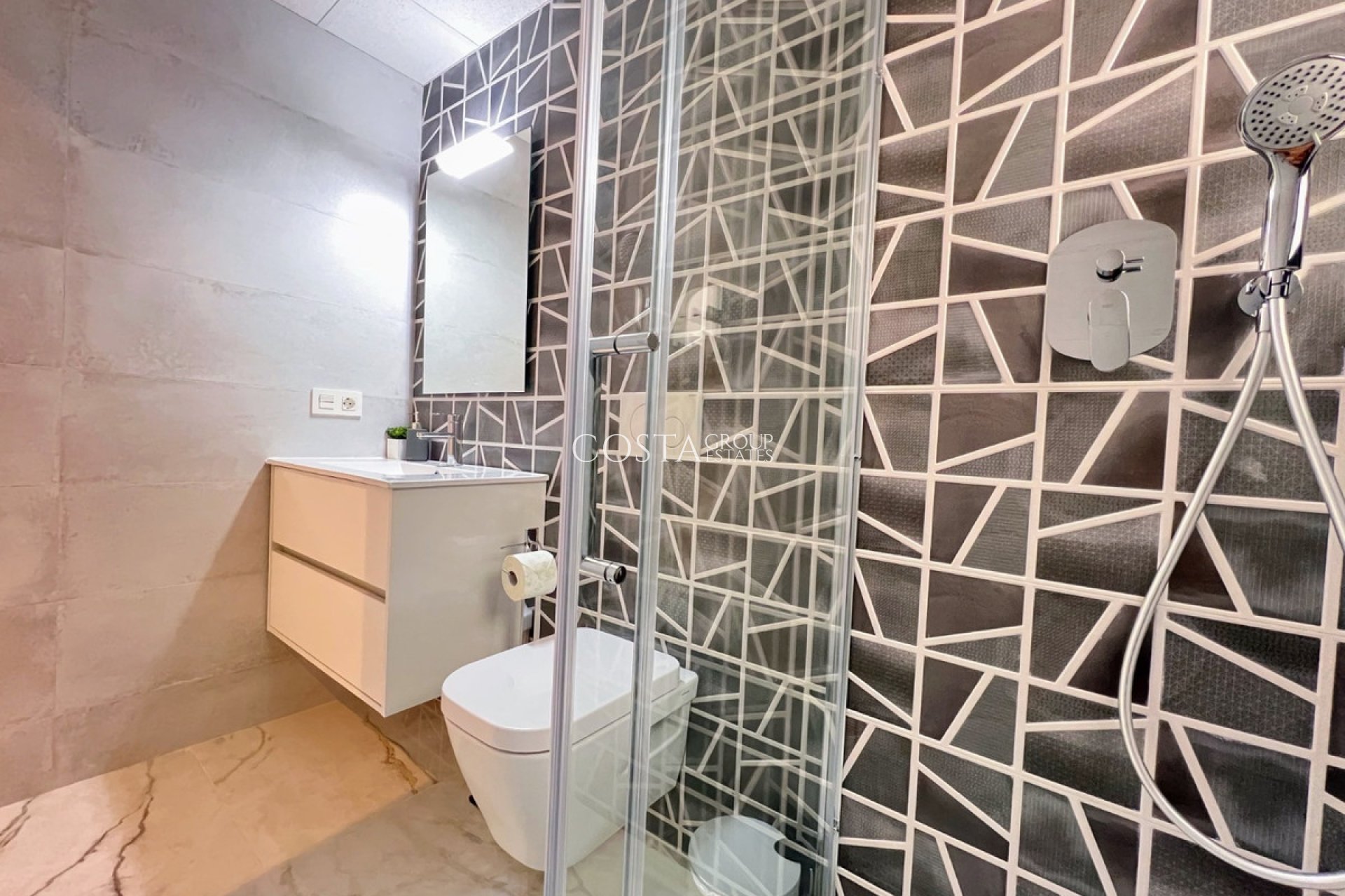 Odsprzedaż - Apartments -
Orihuela - Los Altos