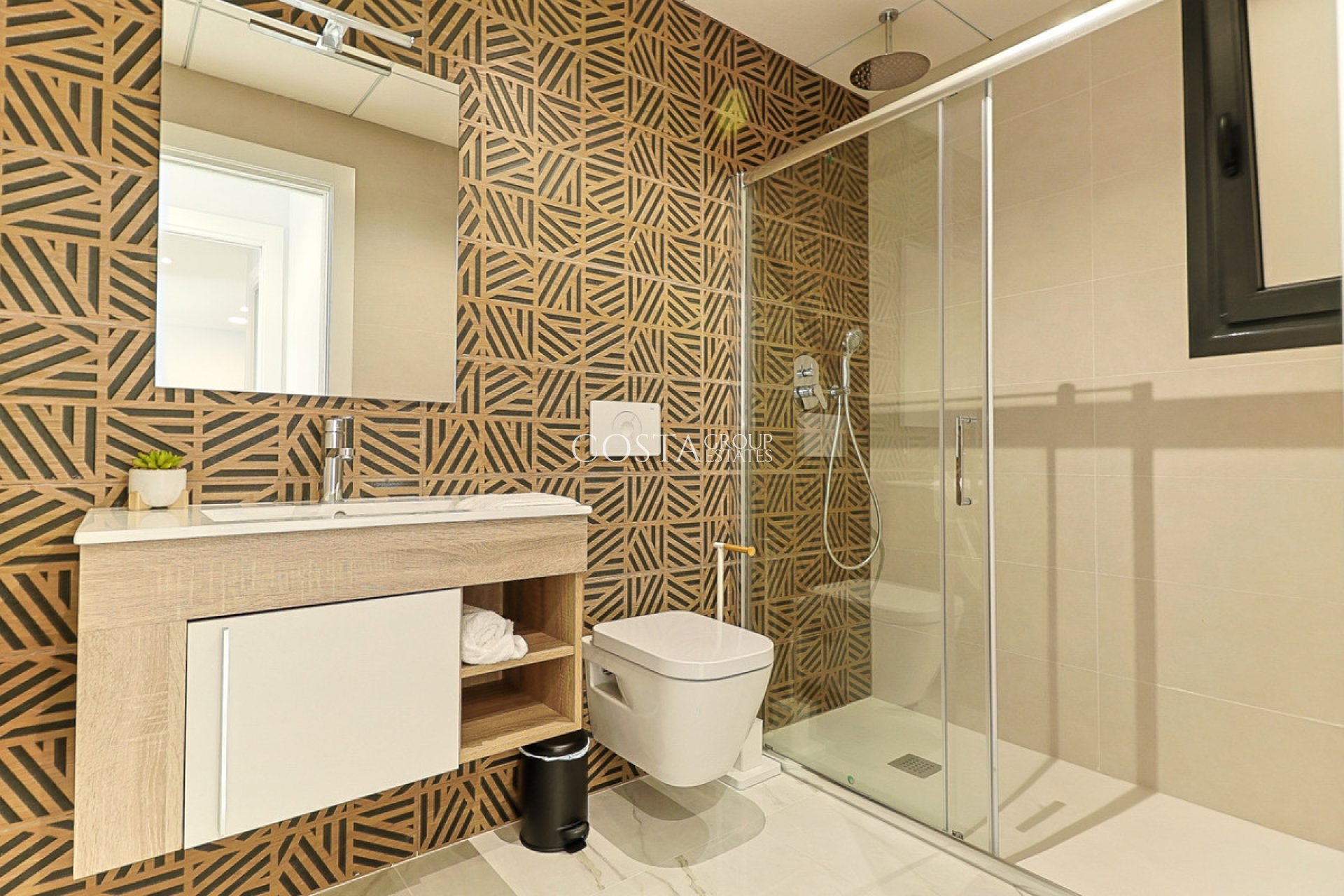 Odsprzedaż - Apartments -
Orihuela - Los Altos