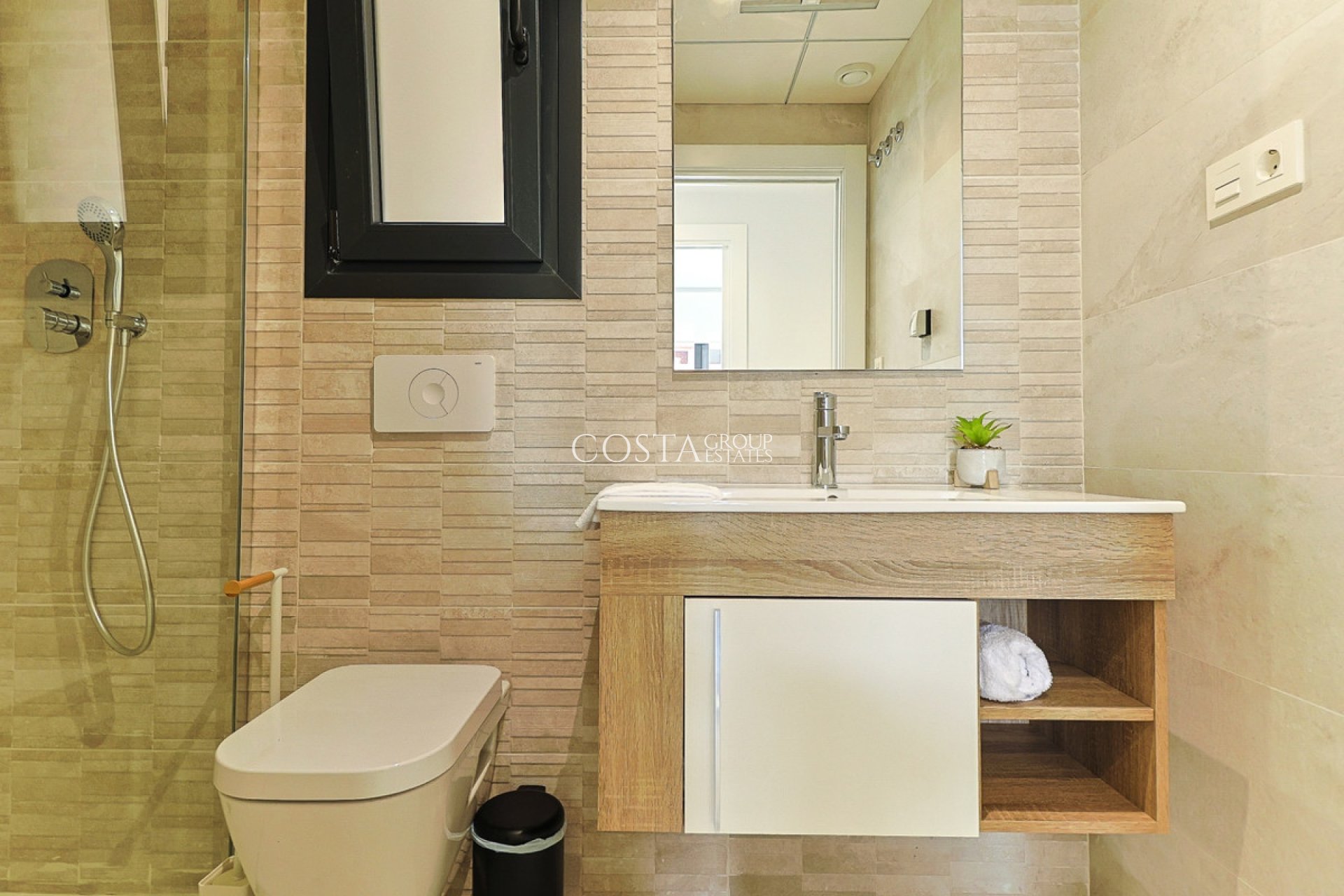 Odsprzedaż - Apartments -
Orihuela - Los Altos