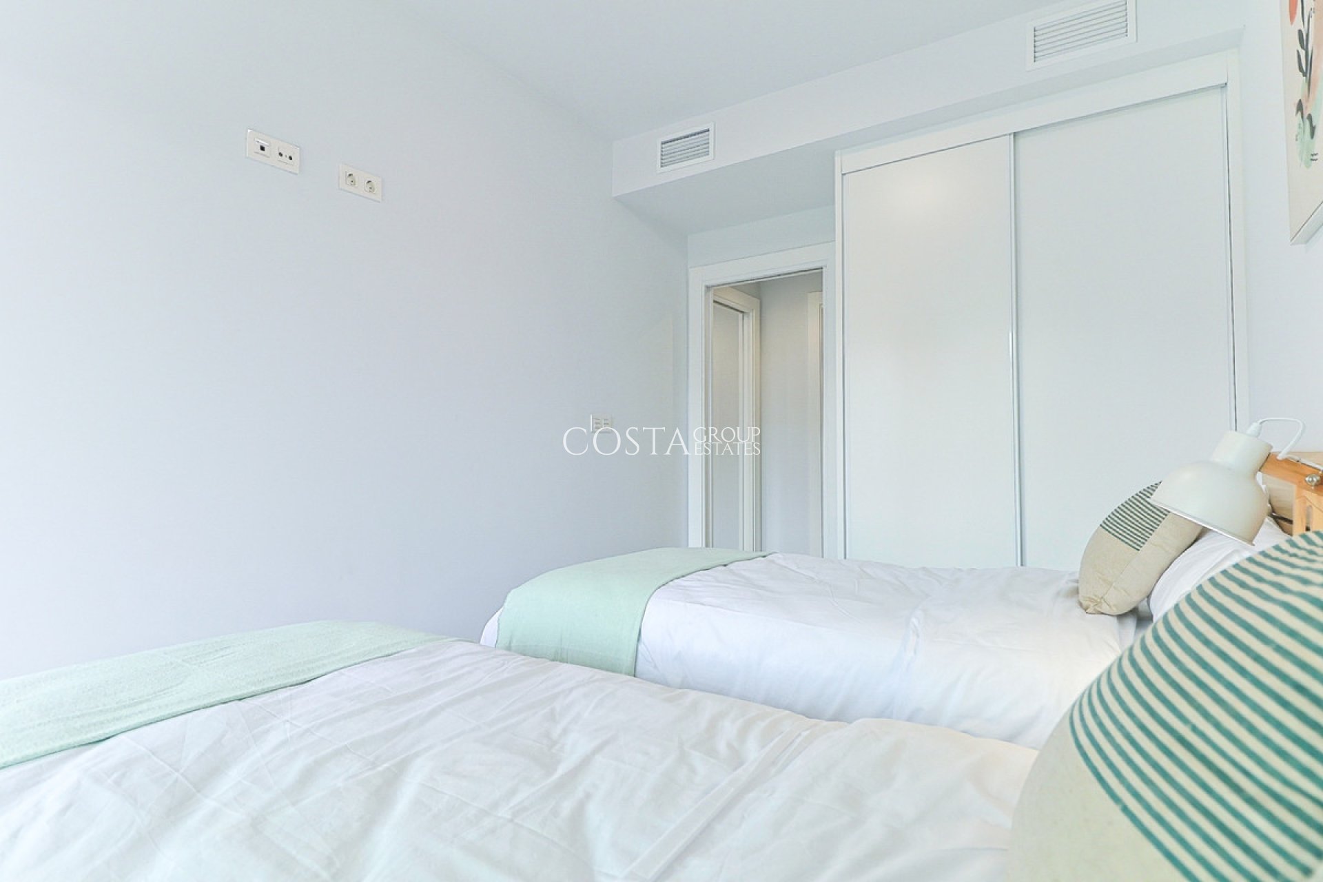 Odsprzedaż - Apartments -
Orihuela - Los Altos
