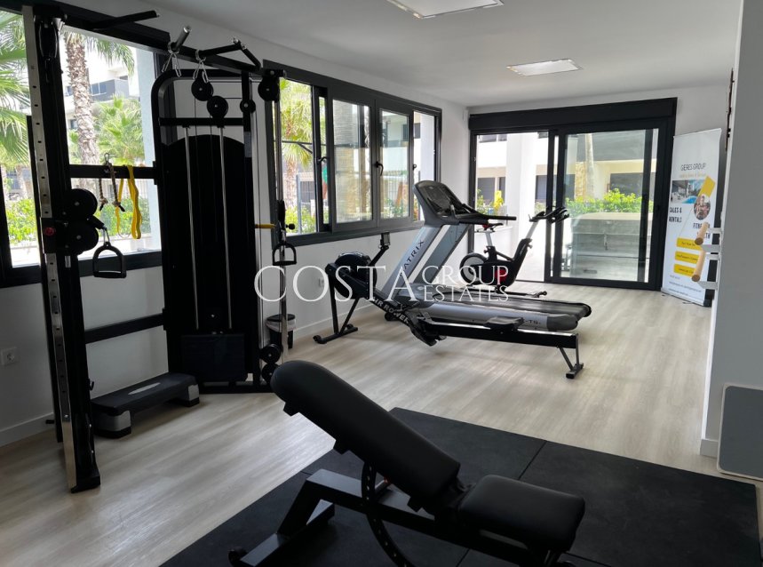 Odsprzedaż - Apartments -
Orihuela - Los Altos