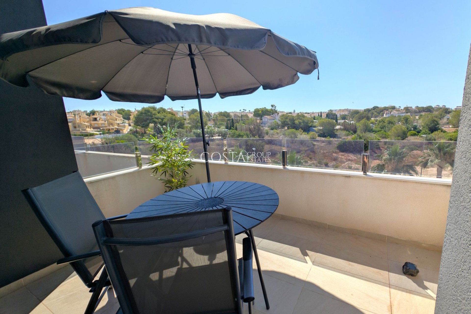 Odsprzedaż - Apartments -
Orihuela - Los Altos