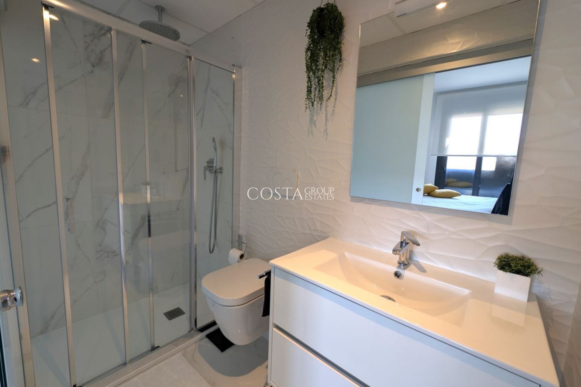 Odsprzedaż - Apartments -
Orihuela - Los Altos