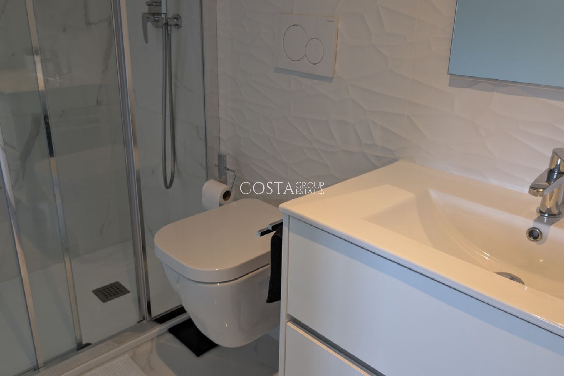 Odsprzedaż - Apartments -
Orihuela - Los Altos