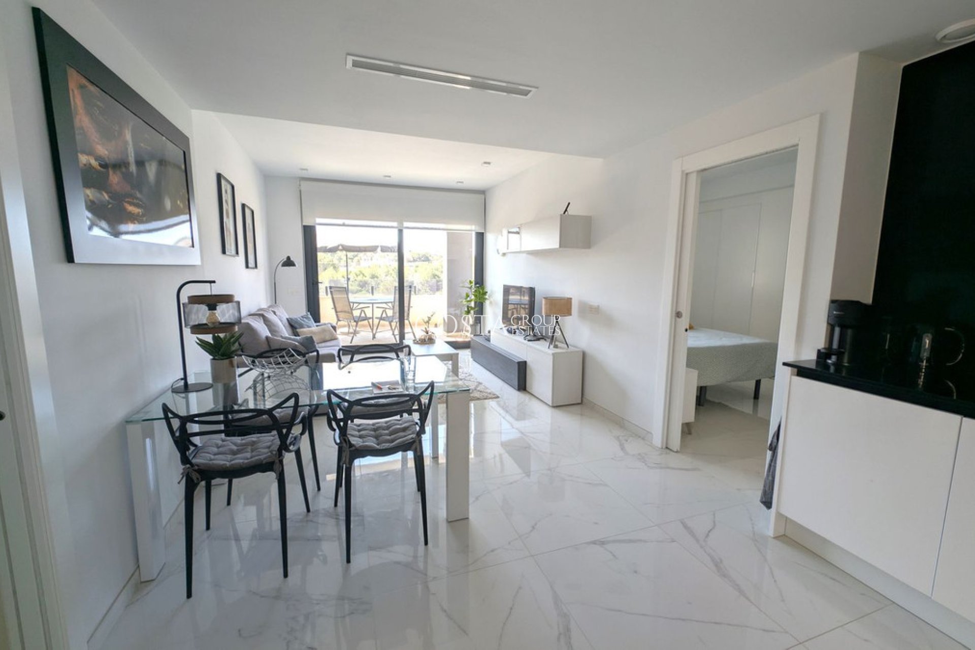 Odsprzedaż - Apartments -
Orihuela - Los Altos