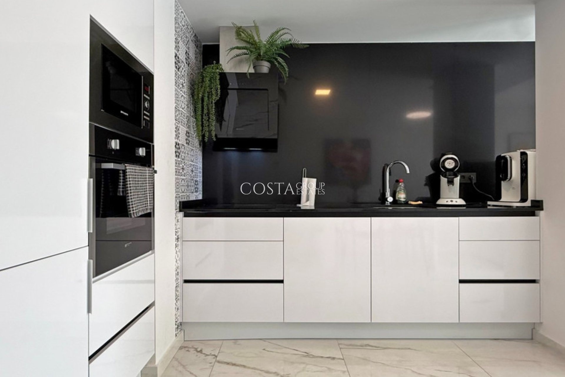 Odsprzedaż - Apartments -
Orihuela - Los Altos