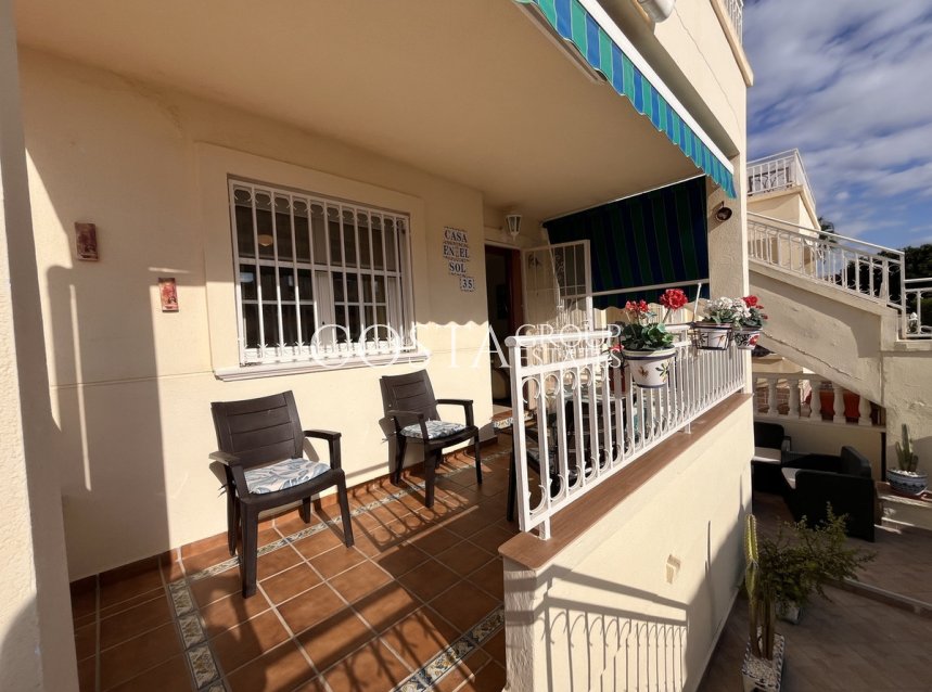 Odsprzedaż - Apartments -
Orihuela - Los Altos