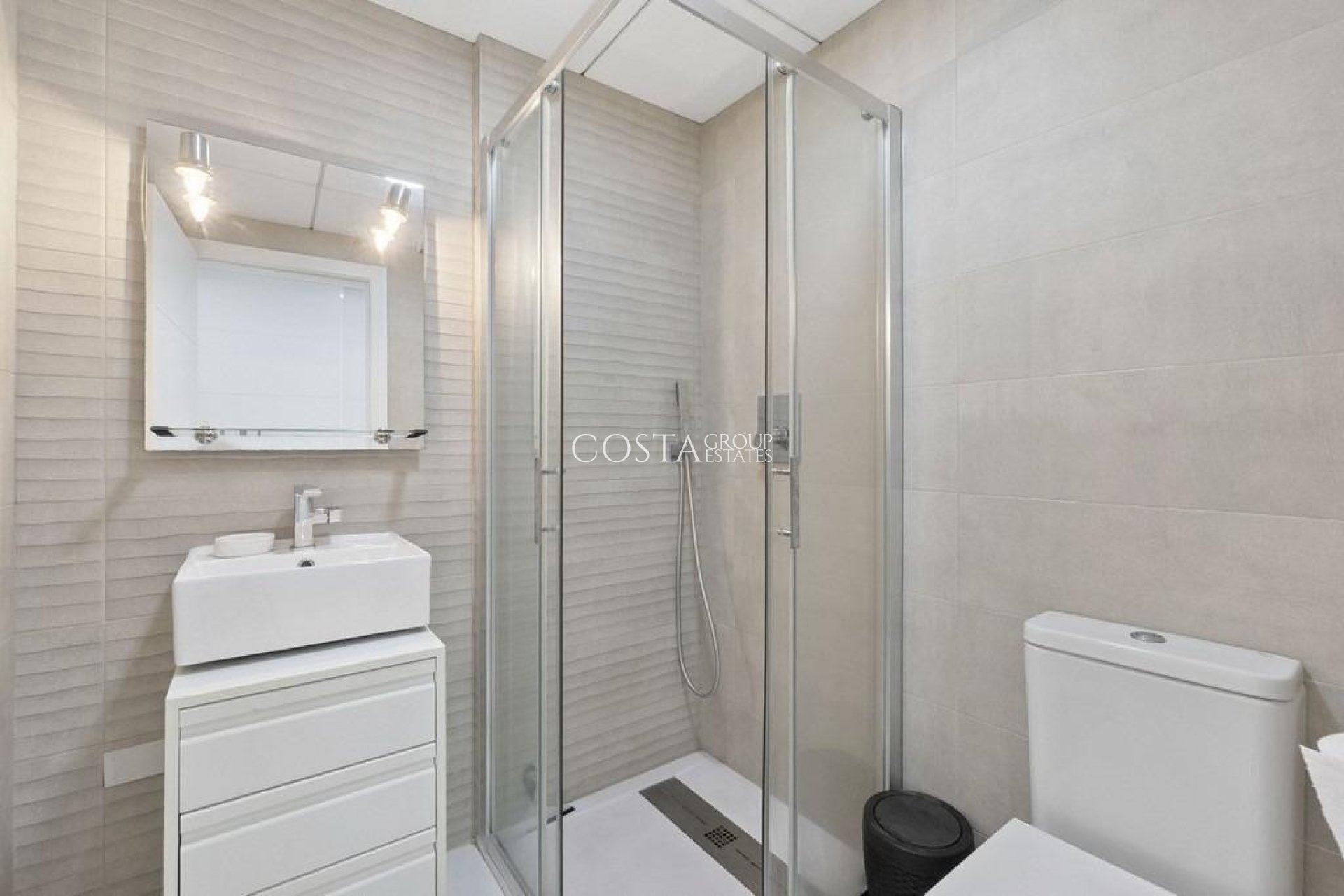 Odsprzedaż - Apartments -
Orihuela - Los Altos