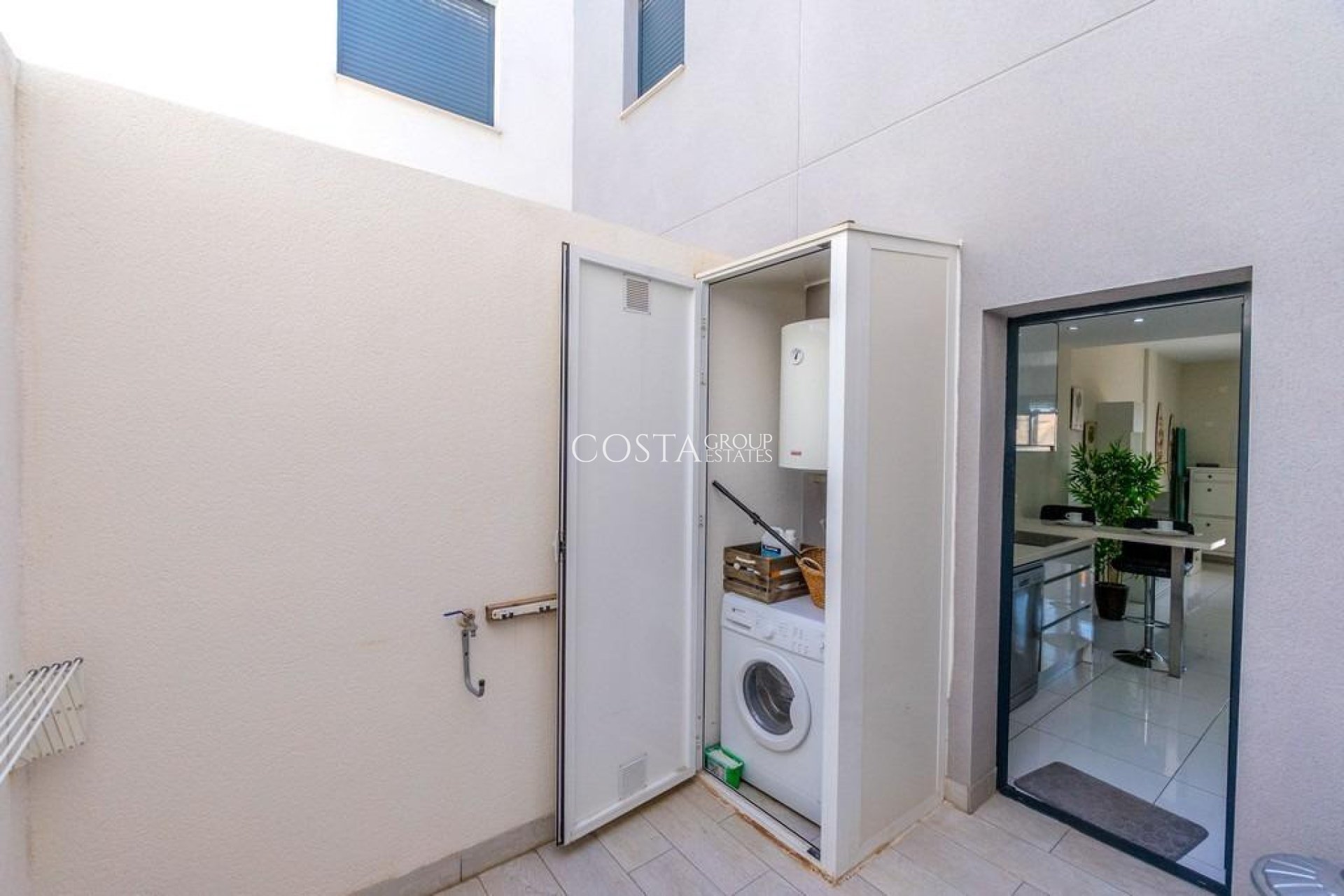 Odsprzedaż - Apartments -
Orihuela - Los Altos