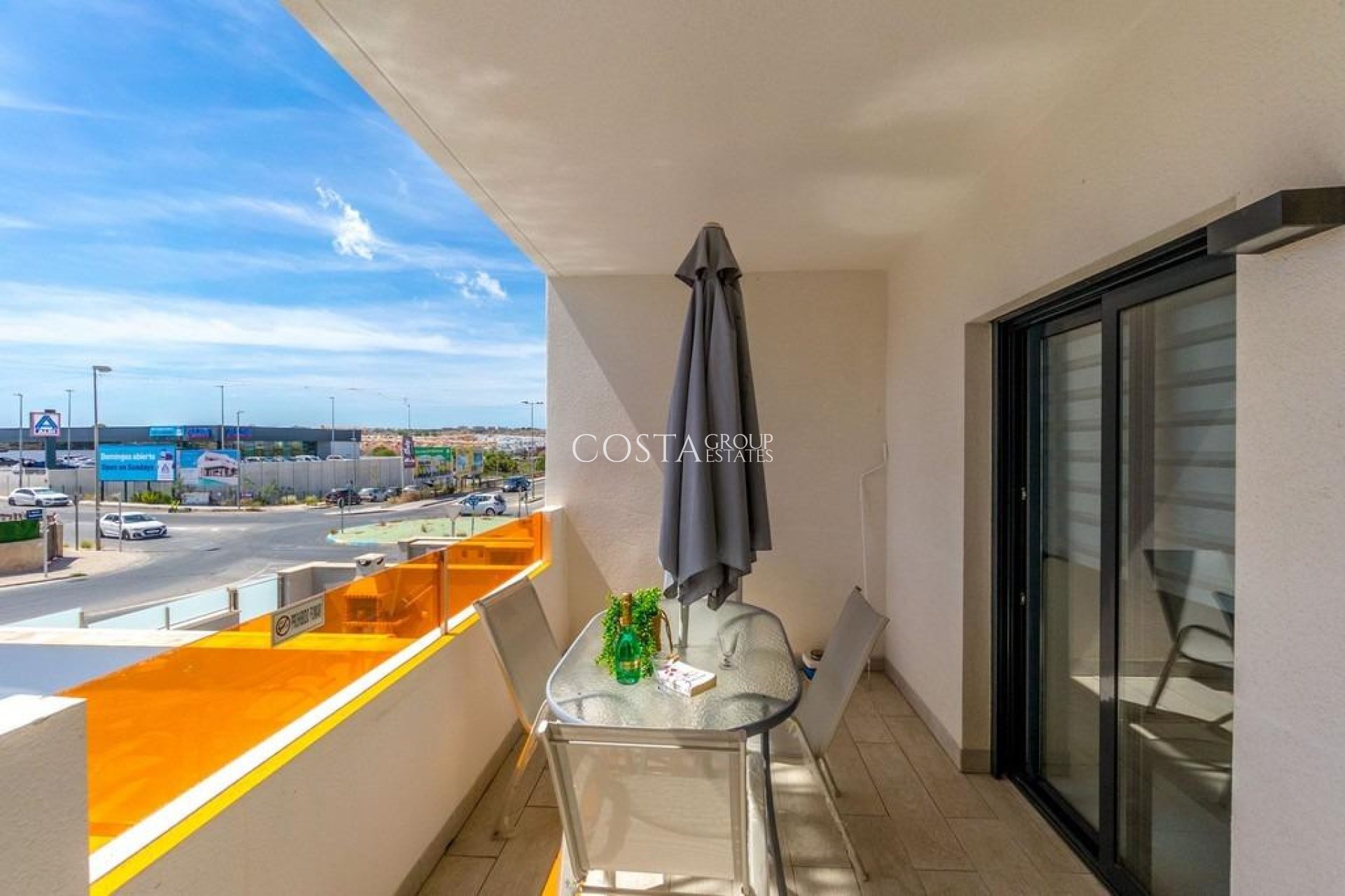 Odsprzedaż - Apartments -
Orihuela - Los Altos