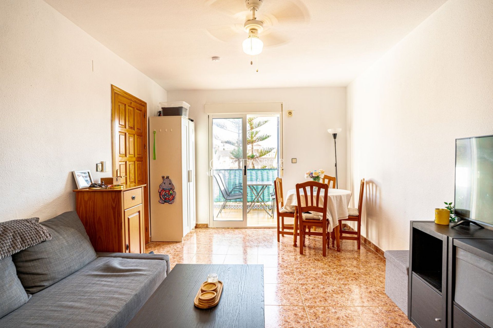 Odsprzedaż - Apartments -
Orihuela - Los Altos