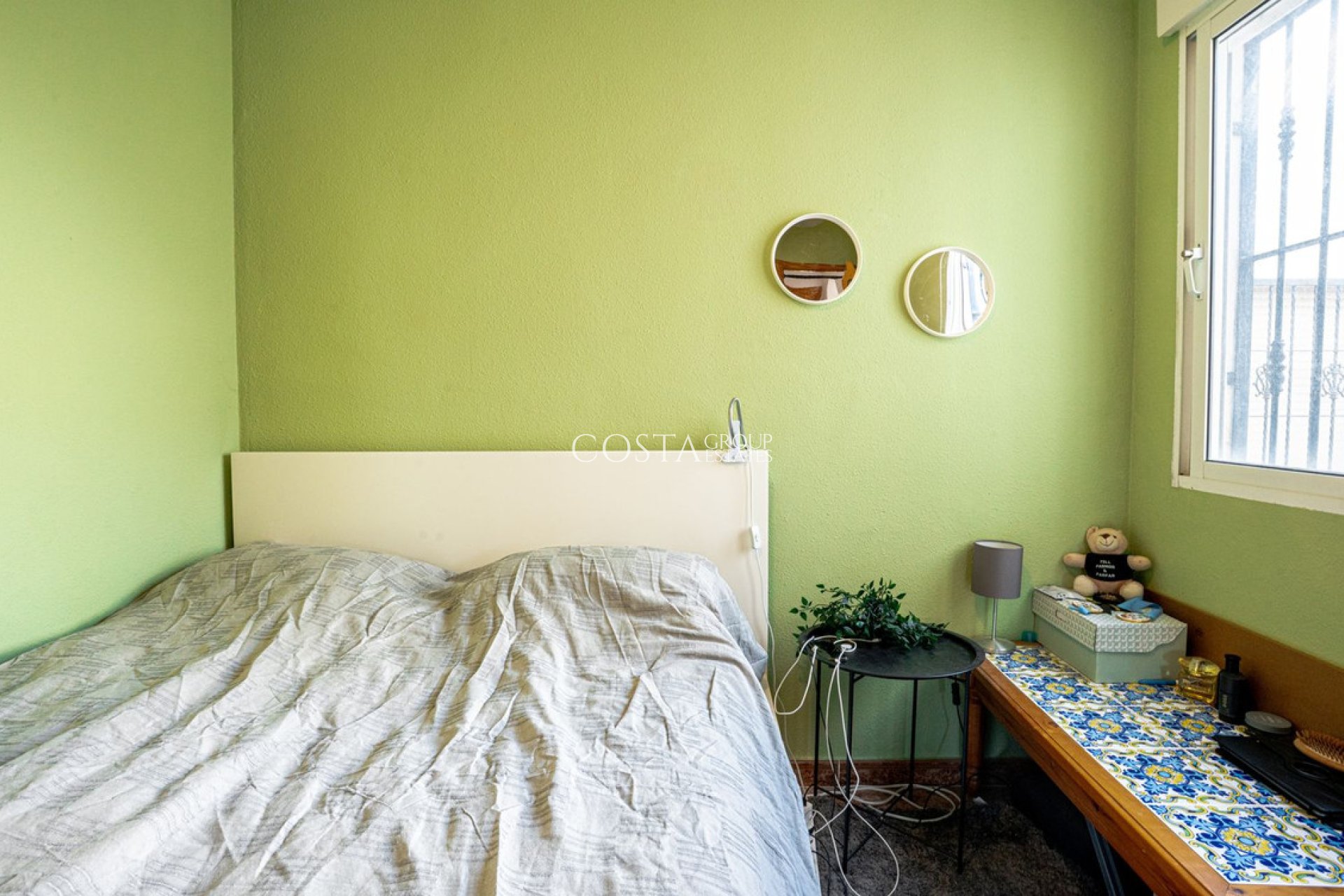 Odsprzedaż - Apartments -
Orihuela - Los Altos