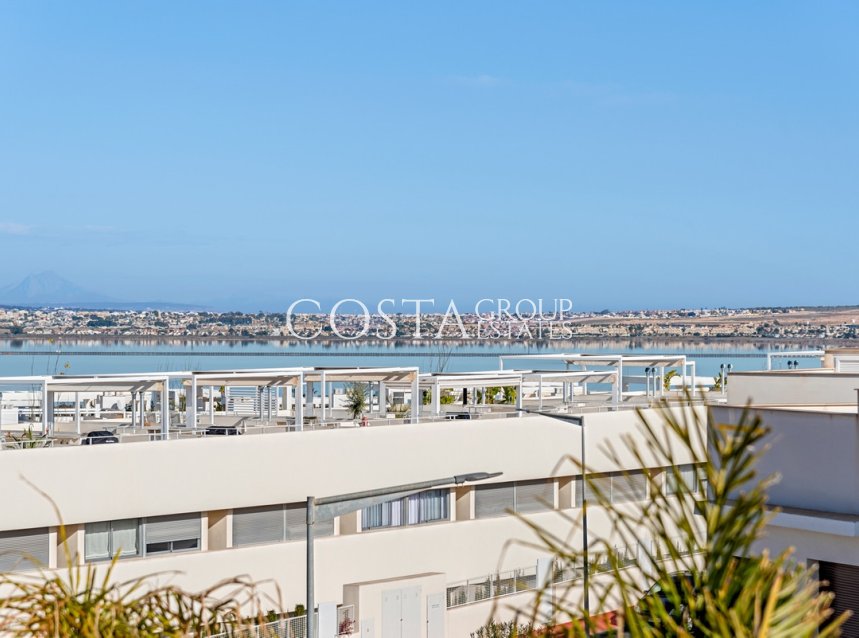 Odsprzedaż - Apartments -
Orihuela - Los Balcones