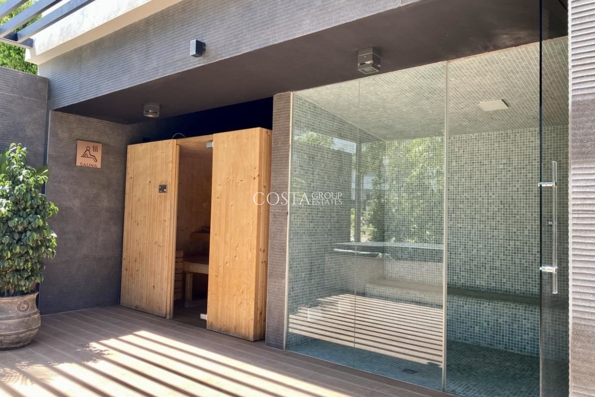 Odsprzedaż - Apartments -
Orihuela - Los Balcones