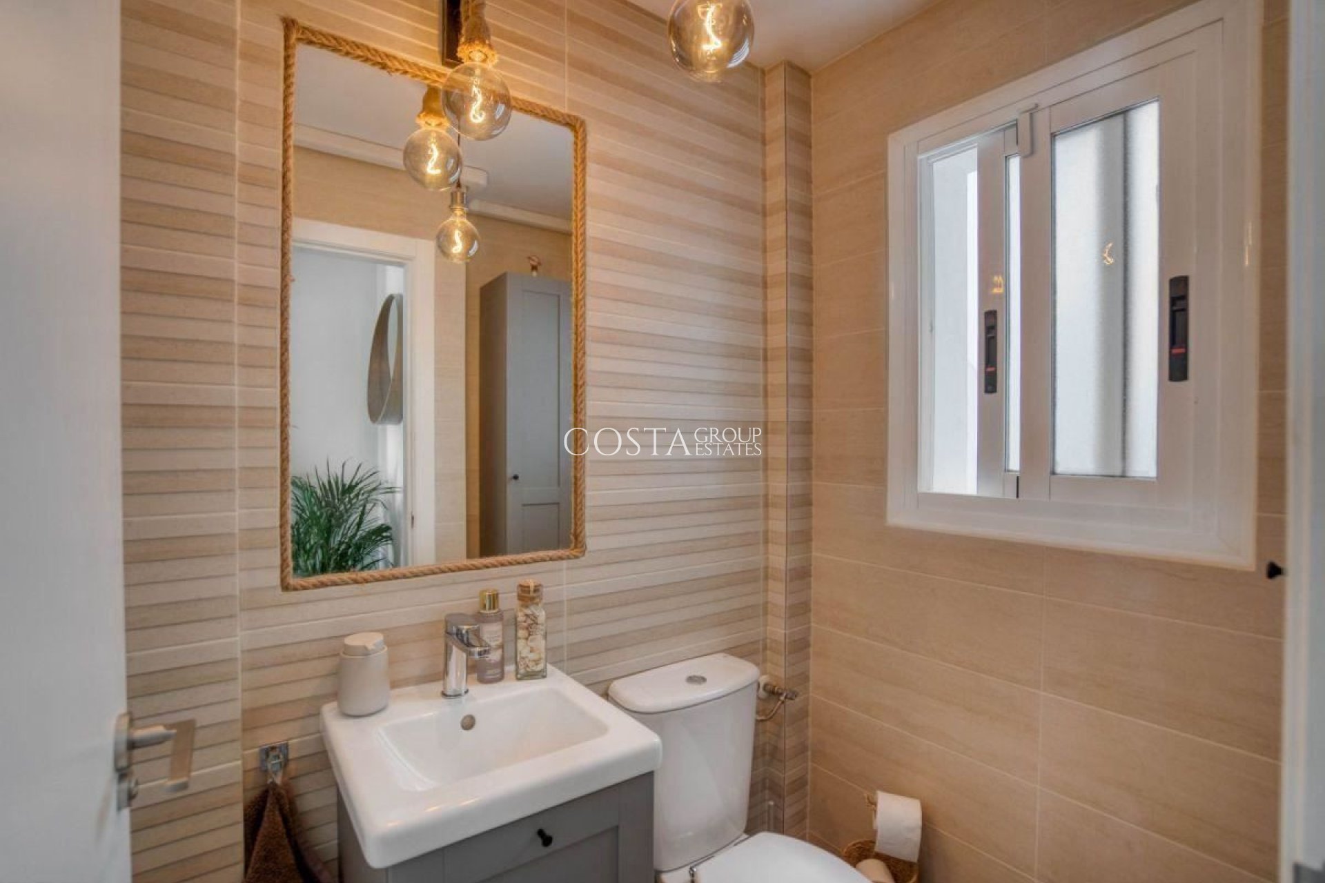 Odsprzedaż - Apartments -
Orihuela - Los Balcones